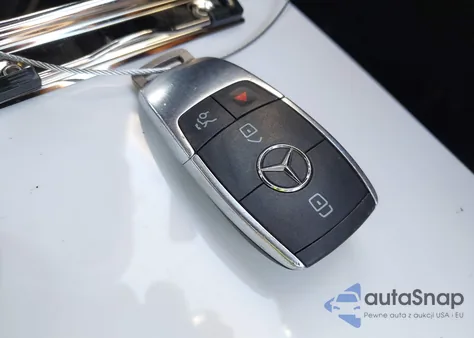 2020 Mercedes-Benz A 220 4Matic from USA, damaged, VIN WDD3G4FB8LW037216